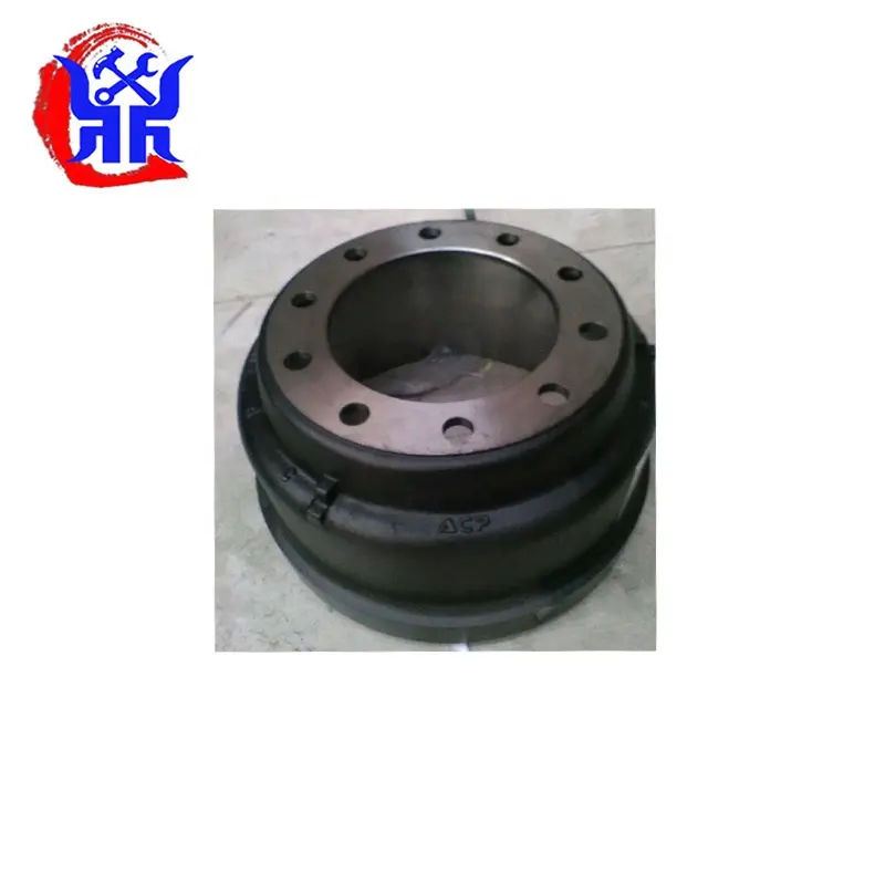 China manufacture for Truck brake drum 3600ax Semi trailer