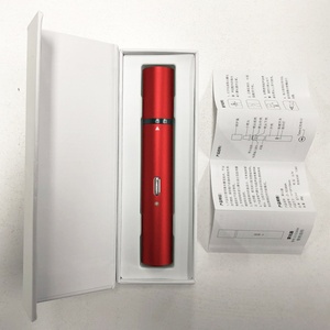 Vaporizador Nasal Nano Mister para Pestañas, Nebulizador de Niebla Fría, Pulverizador Portátil Hidratante - Product Image 6