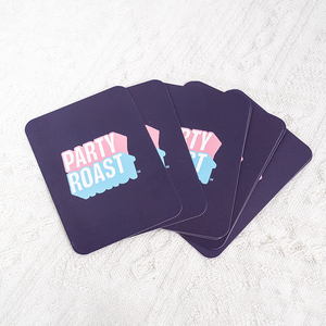 Muestra <span class=keywords><strong>gratis</strong></span> de impresión personalizada, mesa de bebida, juego de adultos, naipes para fiesta familiar, mejora tu experiencia con la bebida, amigos - Product Image 3