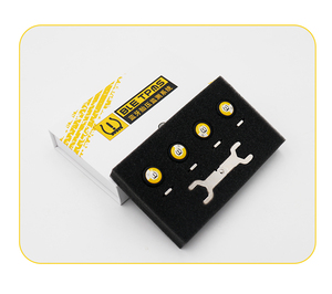 Công Cụ Cảm Biến Áp Suất Lốp Xe Hơi BLE 4.0 Với Android IOS BLE <span class=keywords><strong>TPMS</strong></span> Universal Cảm Biến Áp Suất Lốp Ngoài Báo Động - Product Image 6