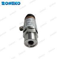Iffm Sensor tekanan elektronik, dengan Display PN7000 PN-400-SBR14-QFRKG/US/V pnpn7032 PN7070 PN7071 PN7092 PN7093