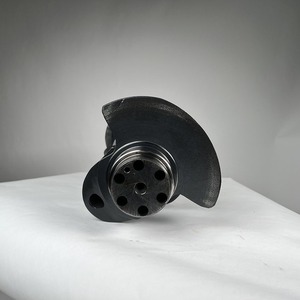 Vilebrequin pour moteur diesel Ford Navistar TV V8 6.4L Powerstroke F250 F350 F450 F550 Super Duty, pièces détachées auto OE 8C3Z6303A - Product Image 3