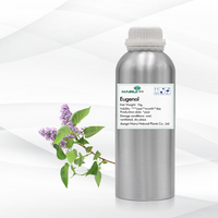 Huile d'Eugénol en Gros pour Usine, Marque Privée, 100% Pure, Naturelle, Biologique, Méthyl Eugénol Dentaire, Échantillon Gratuit d'Eugénol