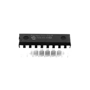 PIC32MX530F128HT-V/MR-マイクロプロセッサーとコントローラー