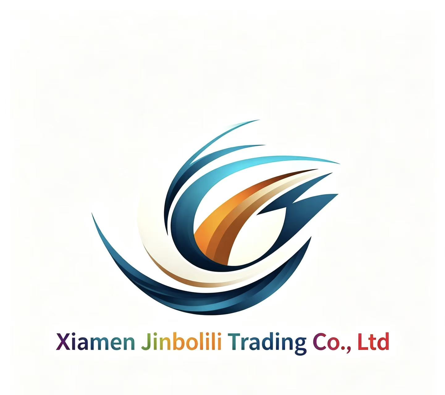 Xiamen Jinboli Trading Co., Ltd. logo