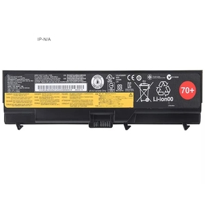 OEM 45N1104 42T4799 batterie d'ordinateur portable pour lenovo <span class=keywords><strong>Thinkpad</strong></span> T410 <span class=keywords><strong>T420</strong></span> T430 T510 T520i T530 W510 W520 W530 L410 L420 batterie pour ordinateur portable - Product Image 1