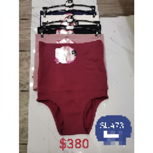 Comfortable Slimming Shapewear <b>for</b> <b>Women</b> XS Size <b>Body</b> <b>Shaper</b> Garments with Elasticity and Butt Lift Feature <b>for</b> Custom Logo - Product Image 1