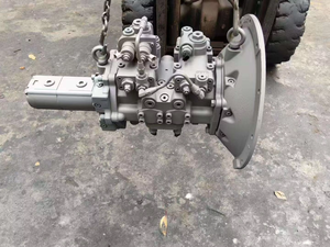 Bomba Hidráulica Principal para Excavadora ZAX135, Pistón ZAX120 ZAX130 para Repuestos - Product Image 2