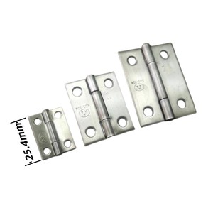 <span class=keywords><strong>Bisagra</strong></span> <span class=keywords><strong>de</strong></span> acero inoxidable para puerta <span class=keywords><strong>de</strong></span> <span class=keywords><strong>madera</strong></span> personalizada <span class=keywords><strong>de</strong></span> fábrica <span class=keywords><strong>de</strong></span> 4 pulgadas - Product Image 5