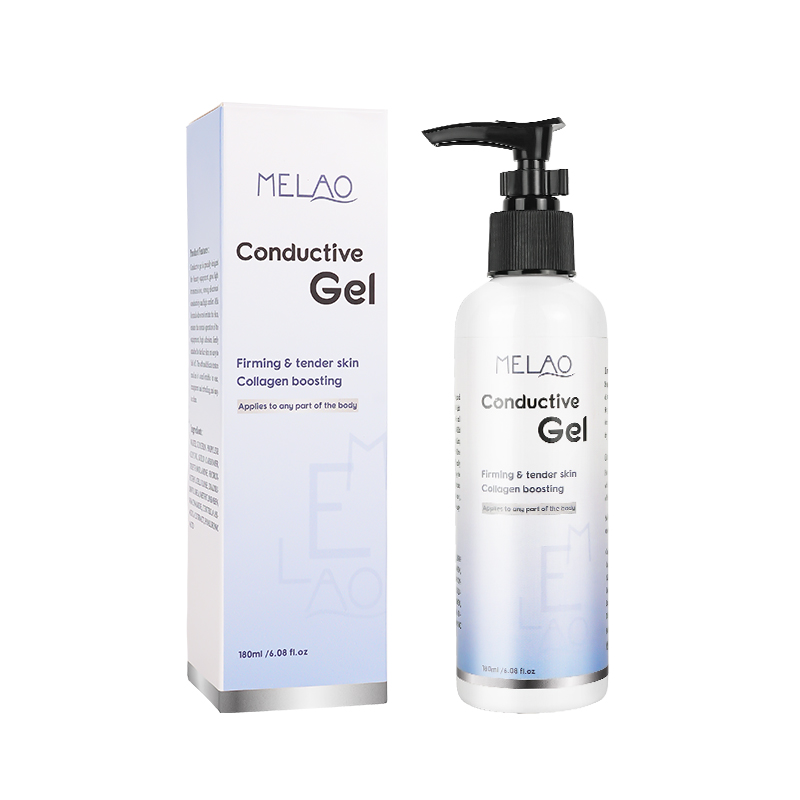 Gel conducteur