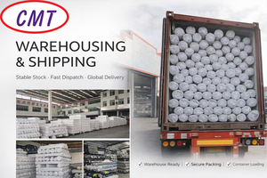 Tessuto Oxford <span class=keywords><strong>MT</strong></span> 300D Rosa e Nero a Quadri, Senza REACH e PAHs, Ignifugo e Impermeabile per Borse Resistenti - Product Image 5