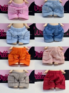 NUEVO DISEÑO Conjunto de ropa Sonny Angle: jeans, vestido, falda, mini ropa, accesorios DIY, pantalones hechos a mano, atuendo al por mayor - Product Image 3