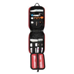 Taktik tıbbi kiti yüksek kaliteli su geçirmez ilk yardım kiti taşınabilir seyahat açık taktik ilk yardım kiti dayanıklı taktik çanta - Product Image 6