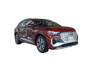Vehículo Eléctrico <span class=keywords><strong>Q4</strong></span> <span class=keywords><strong>E</strong></span>-<span class=keywords><strong>tron</strong></span> 2024 40 <span class=keywords><strong>E</strong></span>-<span class=keywords><strong>tron</strong></span> Fabricado en China, SUV Compacto de Nueva Energía con Amplio Espacio Interior - Product Image 1