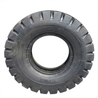 Nouveau pneu à motif HUANGHE IND-4 18.00-25 14.00-24 12.00-24 pour transpalette à fourche lourd, manutacteur de conteneurs vides, chargeur minier