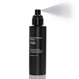 Labbel-espray desodorante para hombres y mujeres, aerosol corporal <span class=keywords><strong>antitranspirante</strong></span> para eliminar el olor corporal - Product Image 5