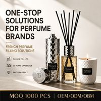 Parfums de Dubaï en gros, huile de parfum Oud arabe pour marque de parfum à étiquette privée, prix d'usine