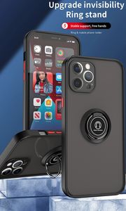 Pour l'honneur 90 80 70 60 <span class=keywords><strong>Pro</strong></span> magic 5 4 3 <span class=keywords><strong>Pro</strong></span> X50 X50i X40 X40i Pura 60 coque de téléphone magnétique mate - Product Image 5