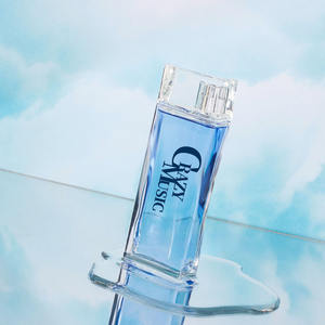 Designer Popular Brand Long-lasting Floral Oil Parfum 100ml Unisex - Product Image 3