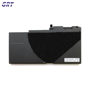 Batterie d'ordinateur portable en gros pour HP EliteBook 740 745 750 755 840 G1 G2 ZBook 14 G2 716723-271 CM03XL - Product Image 6