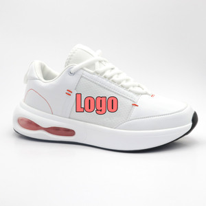 <span class=keywords><strong>Sneakers</strong></span> sportive da <span class=keywords><strong>uomo</strong></span> di alta qualità comode scarpe da passeggio traspiranti con zeppa illuminate per l'autunno - Product Image 4