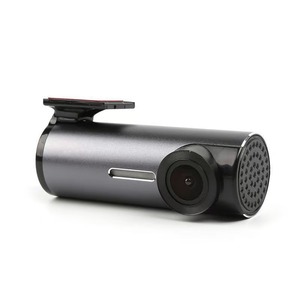 A1 HD 1080P WIFI Dash Cam giám sát đỗ xe tầm nhìn ban đêm điện thoại di động kết nối WDR G-Sensor ADAS ghi video 1 năm - Product Image 1
