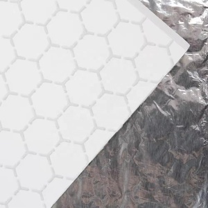 <strong>Chocolate</strong> <strong>Wrapping</strong> Paper Laminated <strong>Gold</strong> Aluminum Foil for Premium Food Packaging - Product Image 6