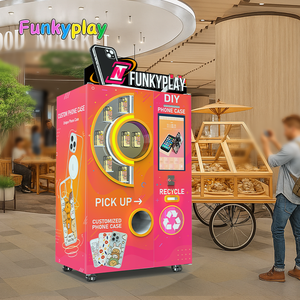 Funkyplay University Club Attire De Nouveaux Membres <span class=keywords><strong>Recrutement</strong></span> Gratuit Logo Impression Cas De Téléphone Distributeur Automatique - Product Image 6