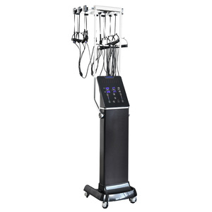 Macchina per Permanente Digitale Portatile in Lega di Alluminio 24V Completamente Automatica per Barbieri e Saloni di Bellezza, Vendita all'Ingrosso dalla Fabbrica FYD - Product Image 3