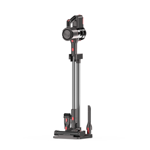 Bsci 0.5L bụi Công suất pin thẳng đứng không chổi than F6 HEPA tiếng ồn thấp không dây cầm tay máy hút bụi cho khách sạn ngoài trời - Product Image 1