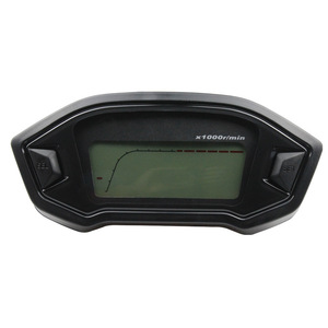 Tacómetro de odómetro de instrumento ABS para tablero modificado de motocicleta para M3 <span class=keywords><strong>Monkey</strong></span> - Product Image 3