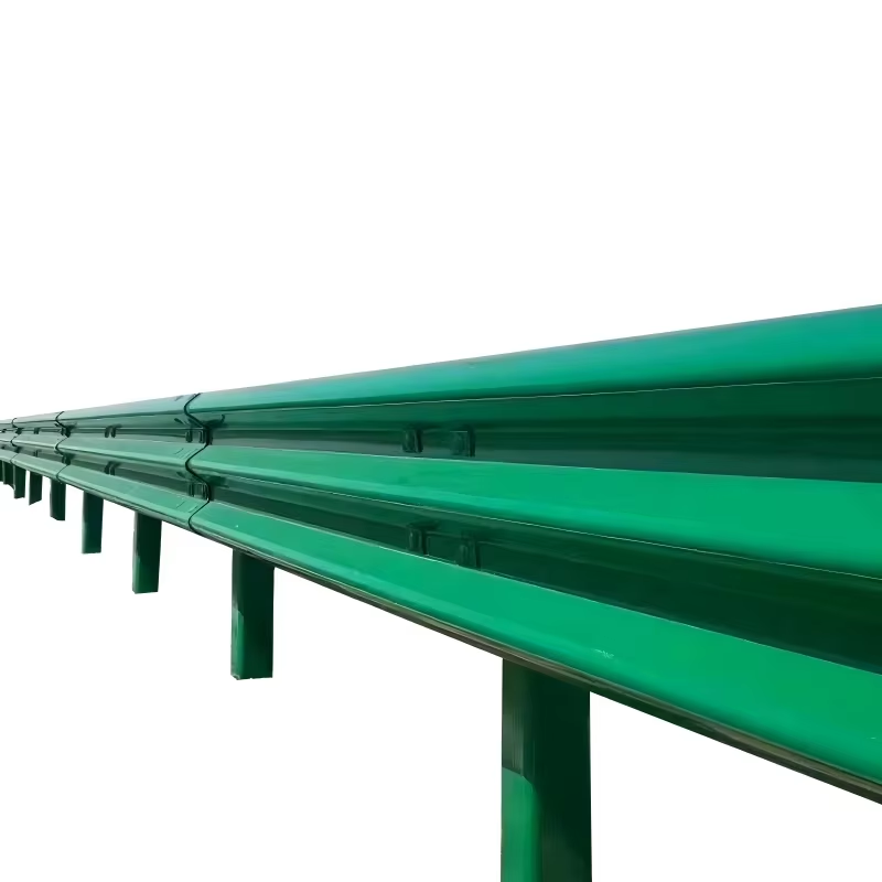 Bulk Customization Steel Highway Barrier Prices