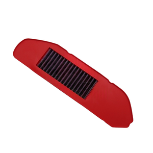 Filtre à air pour moto, adapté à la modification du filtre à air Yamaha GRAVIS/GEAR/ FREEGO/Ego Gear, filtre à air à haut débit - Product Image 1