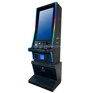 2026 Panic Buying Pc Game Board Platinum Skill Game 43 Inch Dual Screen Ios App Platform Online Juegos Tragamonedas - Product Image 4