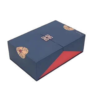 Elegante Caja de Regalo de Acrílico Transparente con Tapa y Cinta para Arreglos Florales, Celebración de Aniversario - Product Image 5