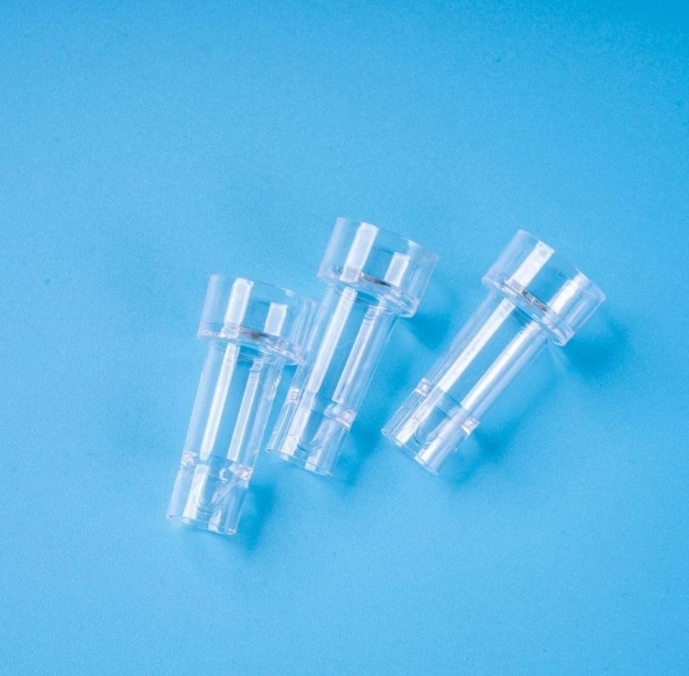 30ml 60ml 100ml 120ml Sterile Graduated