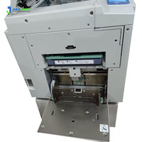 Risographes A3 haute vitesse bicolores Risos MD5650 & MD5450, imprimante numérique d'occasion, machine de duplication numérique reconditionnée