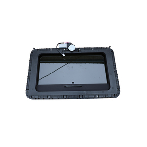 Fabricant d'usine de toits ouvrants automobiles, toit ouvrant adaptable pour le marché secondaire, toit ouvrant universel pour voiture - Product Image 4