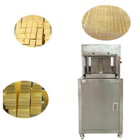 Machine à couper le beurre pour la pâtisserie, vente en gros, fournisseur de machines à couper le beurre, machine à découper le beurre
