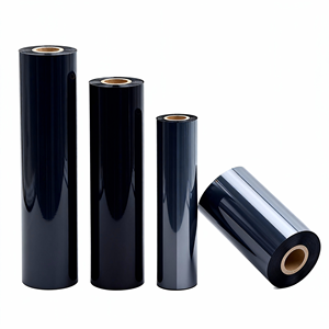 Papel Carbón TTO Ecológico Compatible con Cintas de Impresora para Impresoras de Inyección de Tinta para Impresoras Domino Easyprint - Product Image 4