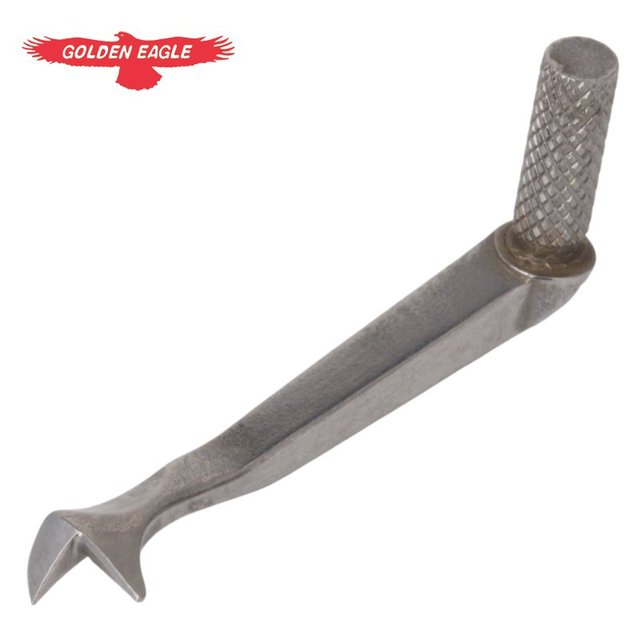 Used for Pegasus LX/EX5214 Fork  Upper Looper 277014 Industrial Sewing Machine Accessories