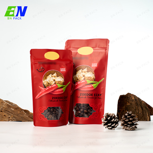 Cấp thực phẩm túi nhựa gia vị cay vật liệu đóng gói gia vị gia vị gia vị túi bao bì túi - Product Image 1