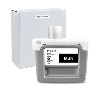 PFI-310 Premium Pigment Ink <b>Cartridge</b> Compatible for Canon ImagePROGRAF TX-2000/TX-3000/TX-4000 Printer - Product Image 5