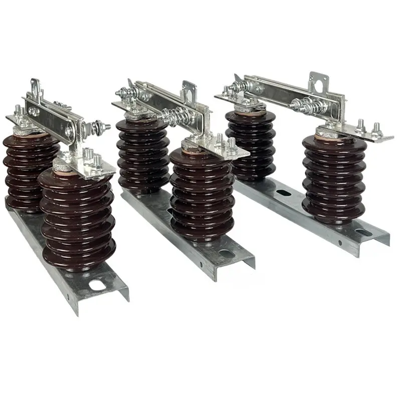 Công tắc cách ly điện áp cao GW9-12/630A Công tắc cách ly phân phối 12kv ngoài trời