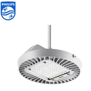 Iluminación LED Philips HighBay GreenPerform G2 BY687P BY688P BY689P - Product Image 1