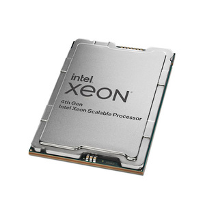 Processeur serveur Intel Xeon Platinum 8462Y + Processeur 2.8 GHz 60 Mo pour serveur/station de travail en stock et prêt à l'emploi - Product Image 3