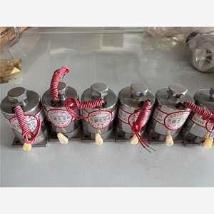 华能电磁先导阀K23D-2 DC24V 全新现货 - Product Image 6