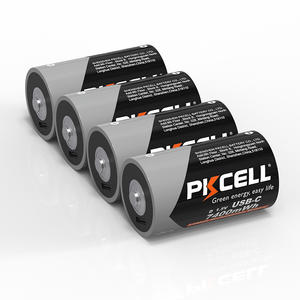 PKCELL 1,5 V Aa Aaa <span class=keywords><strong>Triple</strong></span> <span class=keywords><strong>a</strong></span> <span class=keywords><strong>Recargable</strong></span> D Tamaño <span class=keywords><strong>Recargable</strong></span> Paquete de baterí<span class=keywords><strong>a</strong></span> de celda <span class=keywords><strong>recargable</strong></span> - Product Image 1