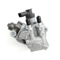 Ensemble de pompe à carburant pour moteur diesel CP4 haute performance nouvelle condition numéros de pièce 0445010565 et 0445010533