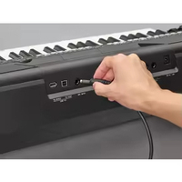 Promotional Yamahas PSR-SX-600 Portable 61 Keys Digital Electronic Organ Keyboard Musical Instrument for Adult Children Beginner